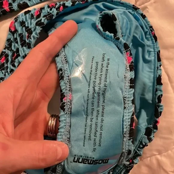 NWT Mosnann bikini - Picture 5 of 5